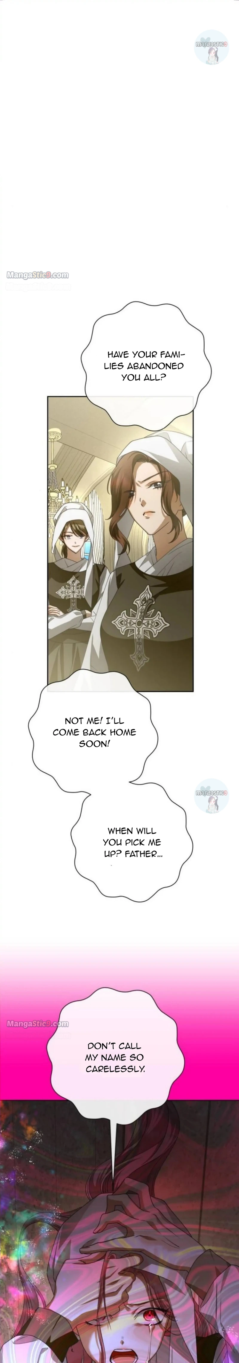 Your Throne chapter 163 page 4