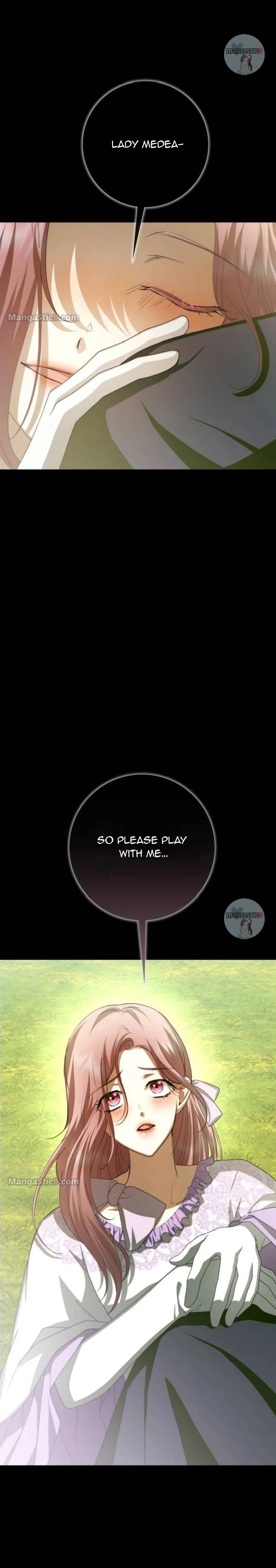 Your Throne chapter 163 page 7