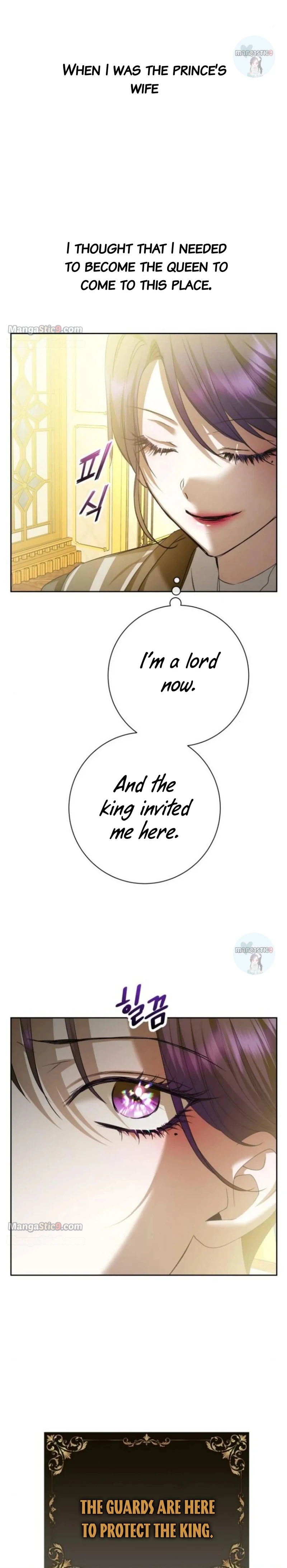 Your Throne chapter 164 page 2