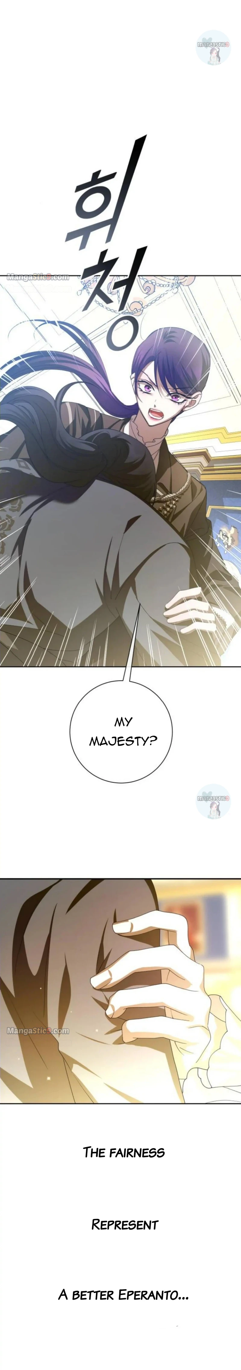 Your Throne chapter 164 page 49