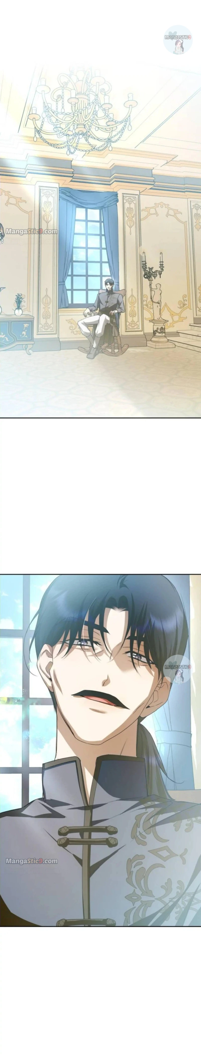 Your Throne chapter 164 page 6