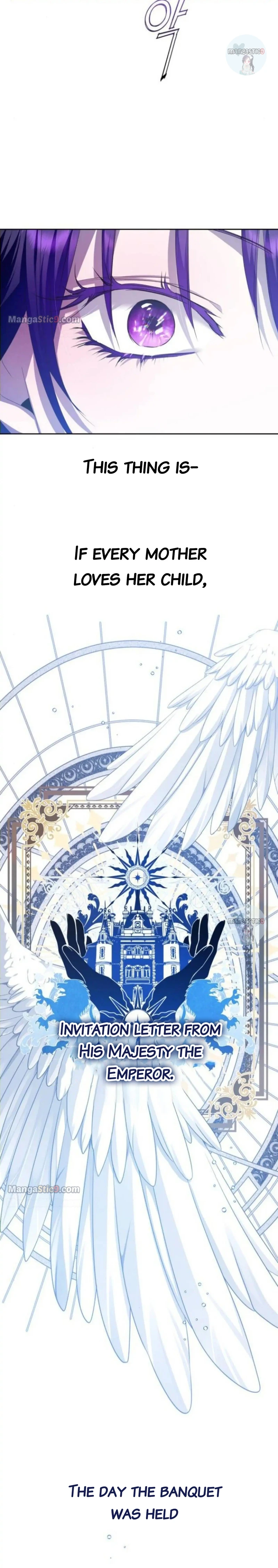 Your Throne chapter 165 page 18