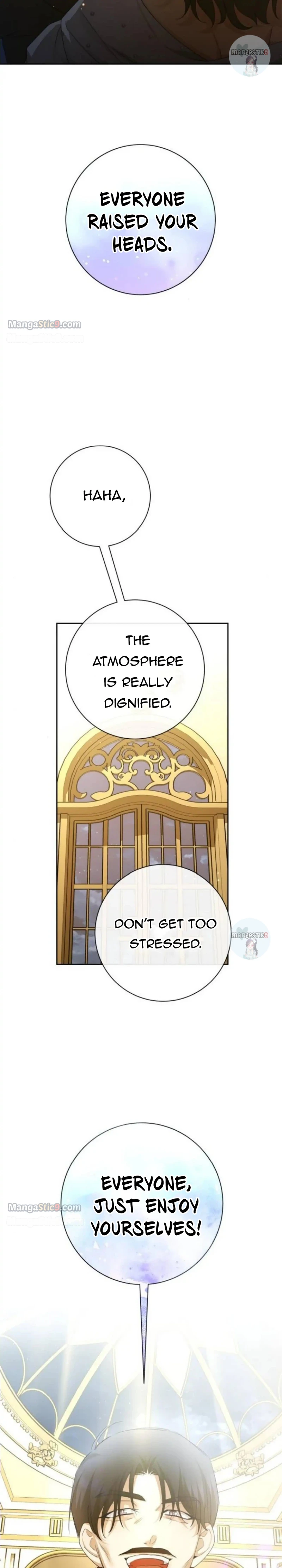 Your Throne chapter 165 page 35