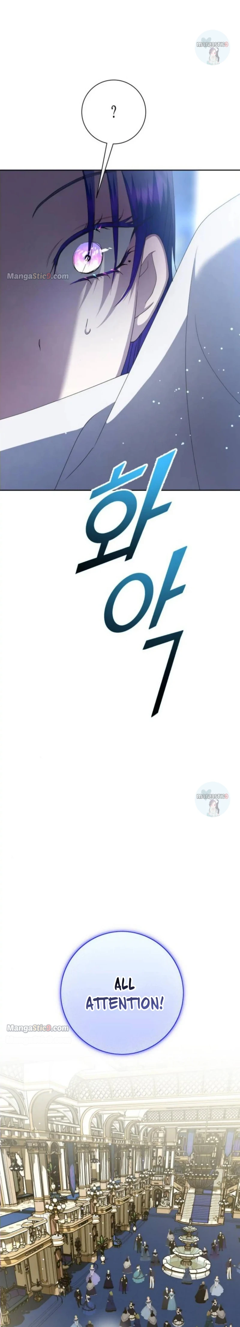 Your Throne chapter 165 page 44