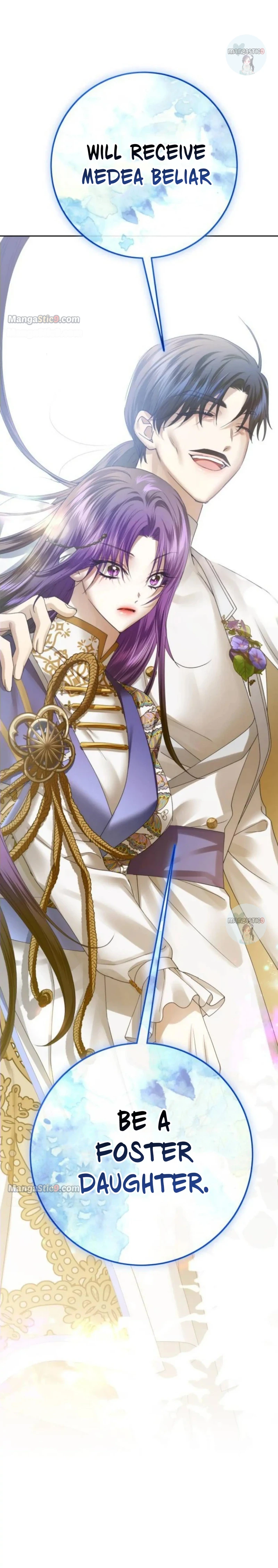 Your Throne chapter 165 page 46