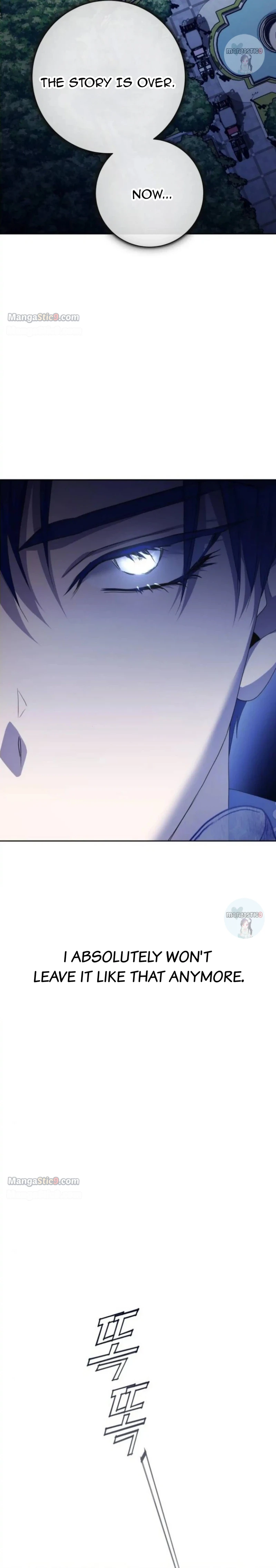 Your Throne chapter 166 page 30