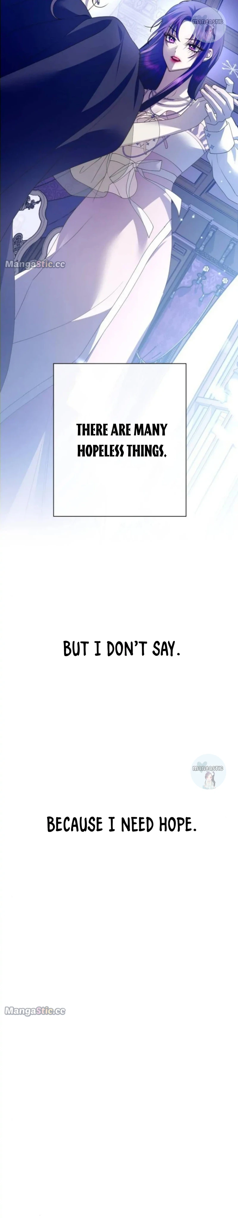 Your Throne chapter 167 page 24