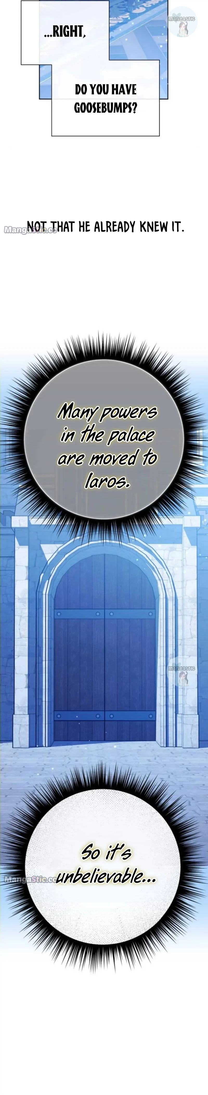 Your Throne chapter 167 page 29