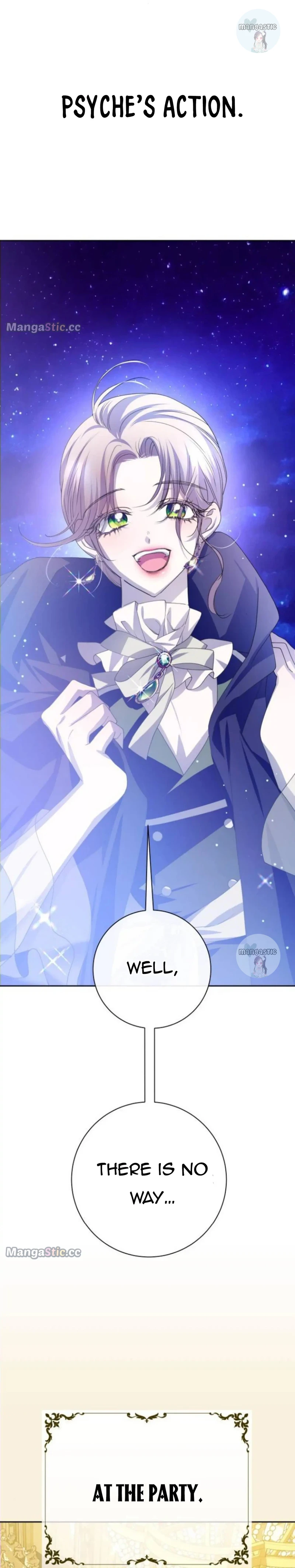 Your Throne chapter 167 page 4