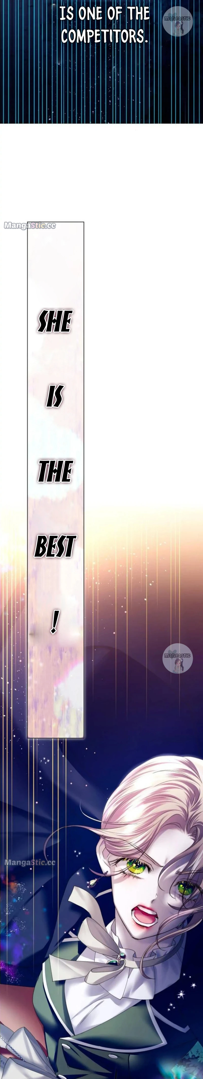 Your Throne chapter 167 page 48