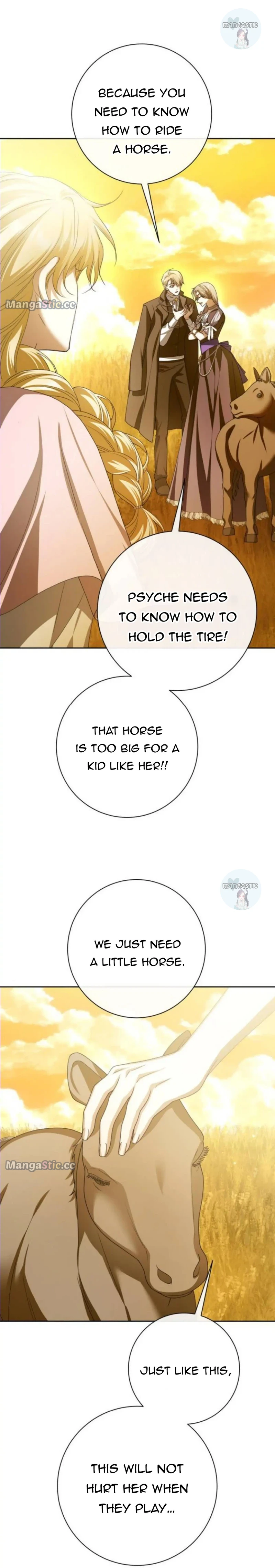 Your Throne chapter 168 page 3