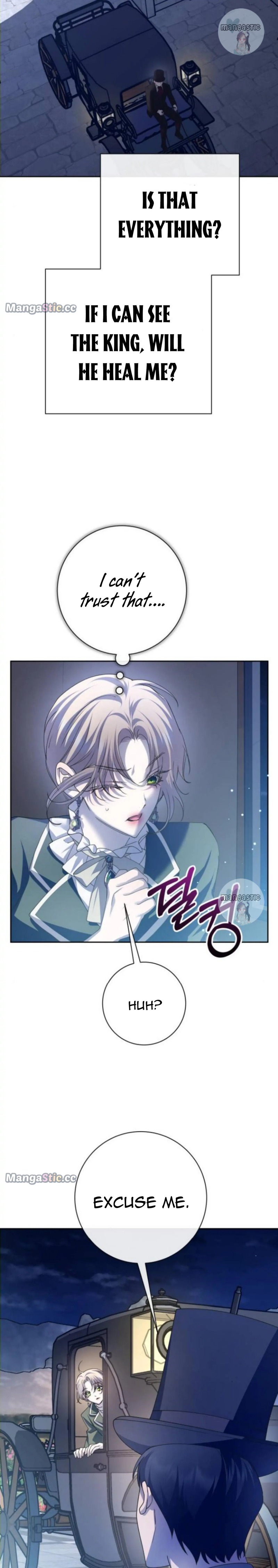 Your Throne chapter 169 page 13