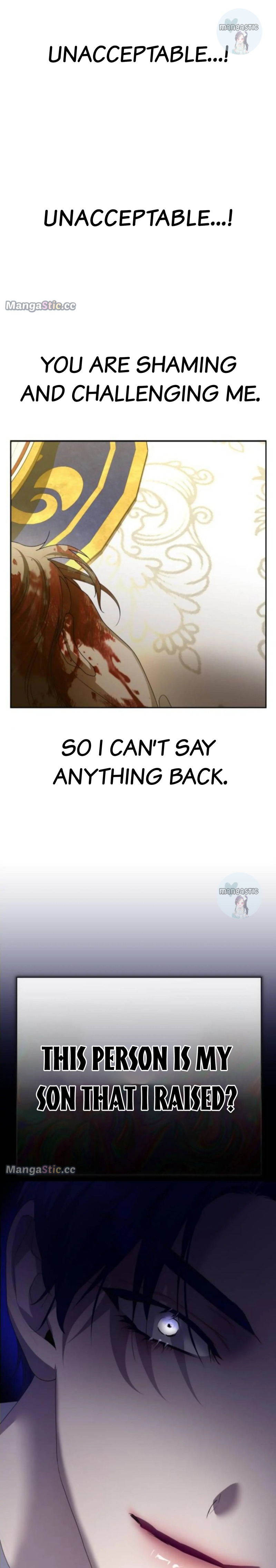 Your Throne chapter 169 page 5