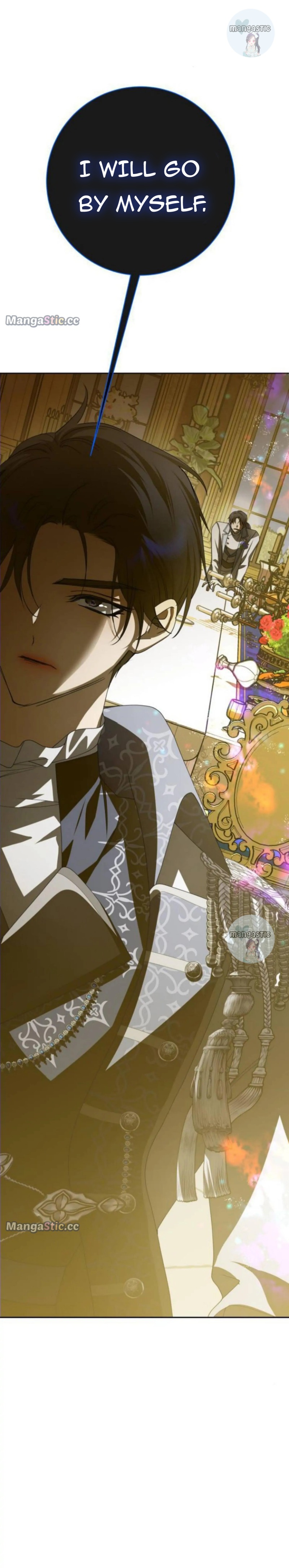 Your Throne chapter 169 page 8