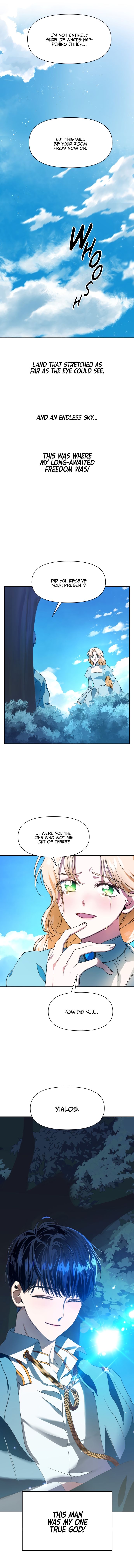 Your Throne chapter 17 page 10