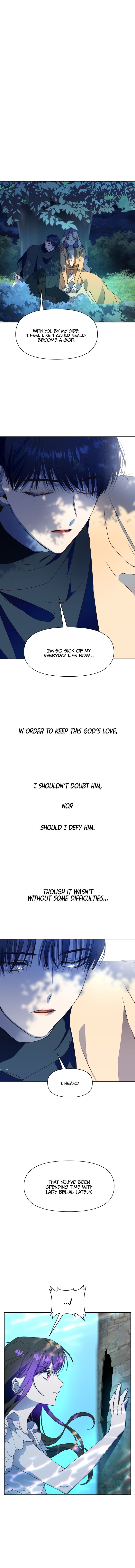 Your Throne chapter 17 page 11