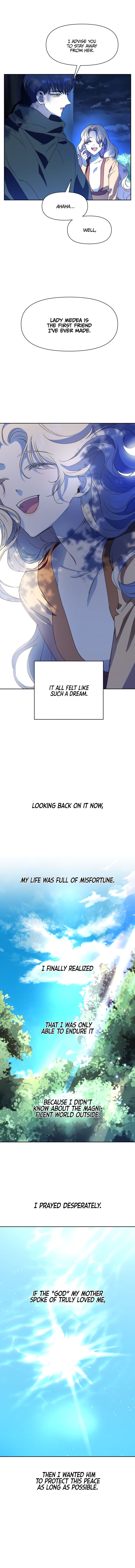 Your Throne chapter 17 page 12