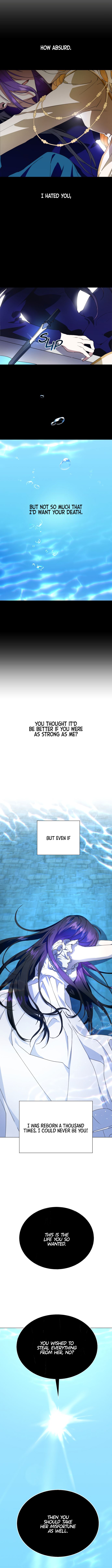 Your Throne chapter 17 page 17