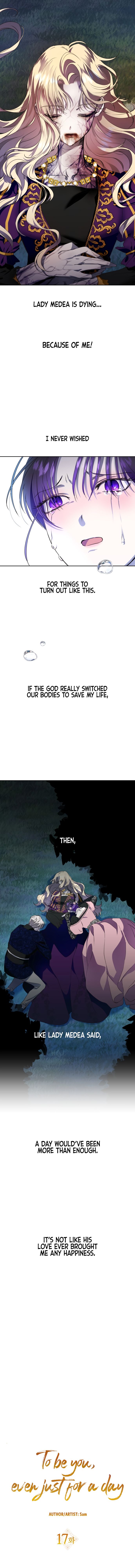 Your Throne chapter 17 page 2