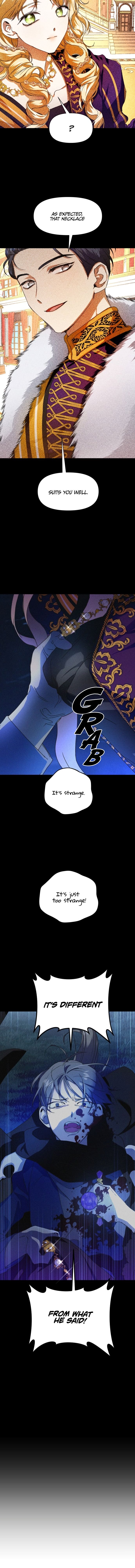 Your Throne chapter 17 page 23