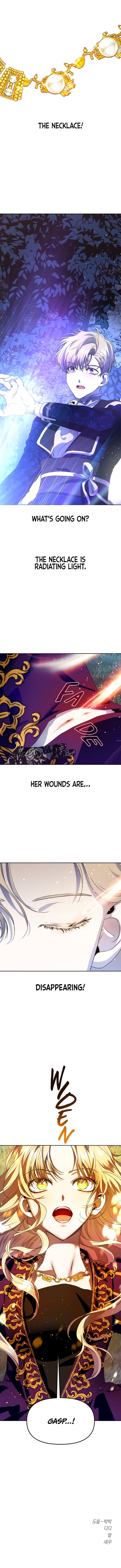 Your Throne chapter 17 page 24