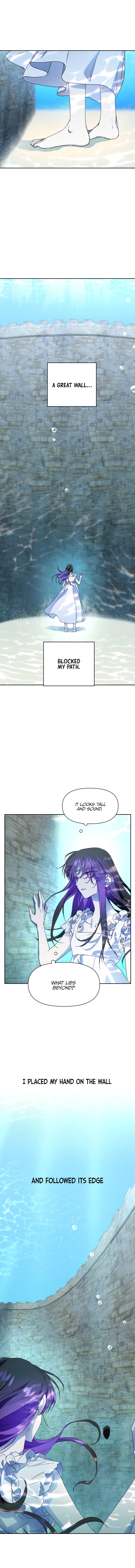 Your Throne chapter 17 page 5