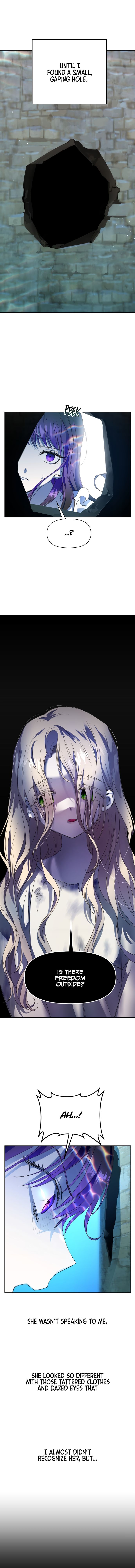 Your Throne chapter 17 page 6