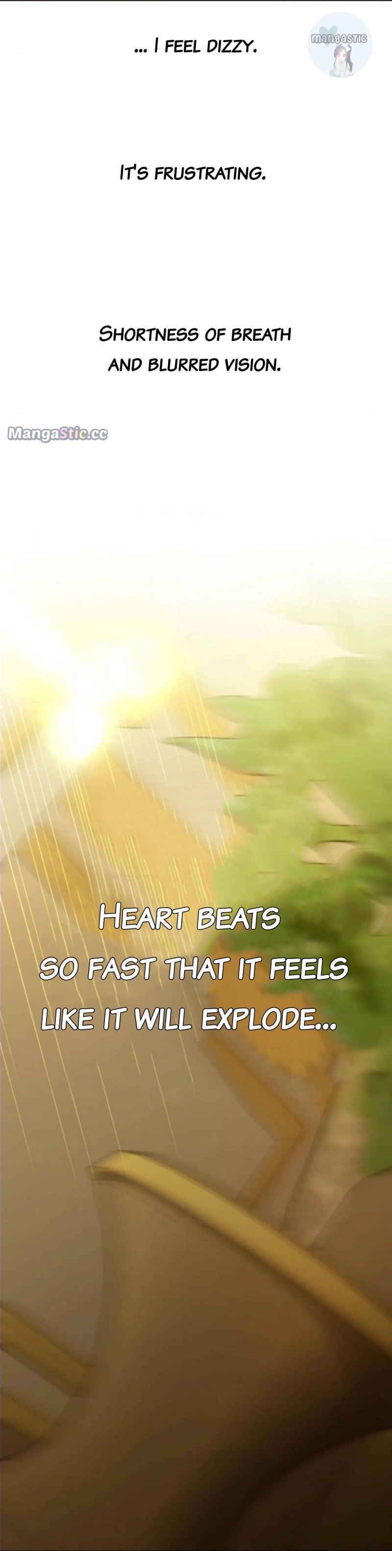 Your Throne chapter 171 page 5