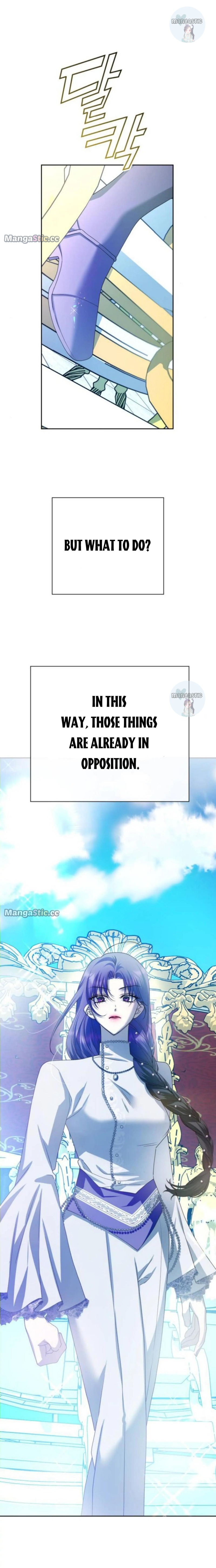 Your Throne chapter 171 page 52