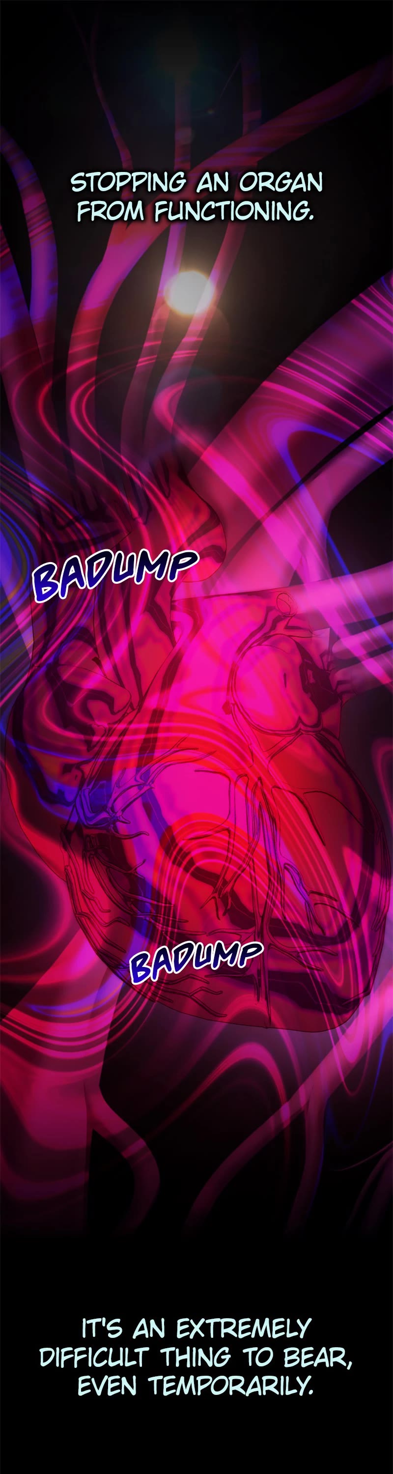 Your Throne chapter 172 page 1