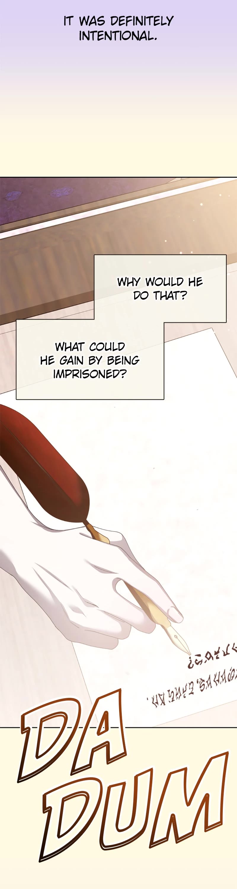 Your Throne chapter 172 page 11