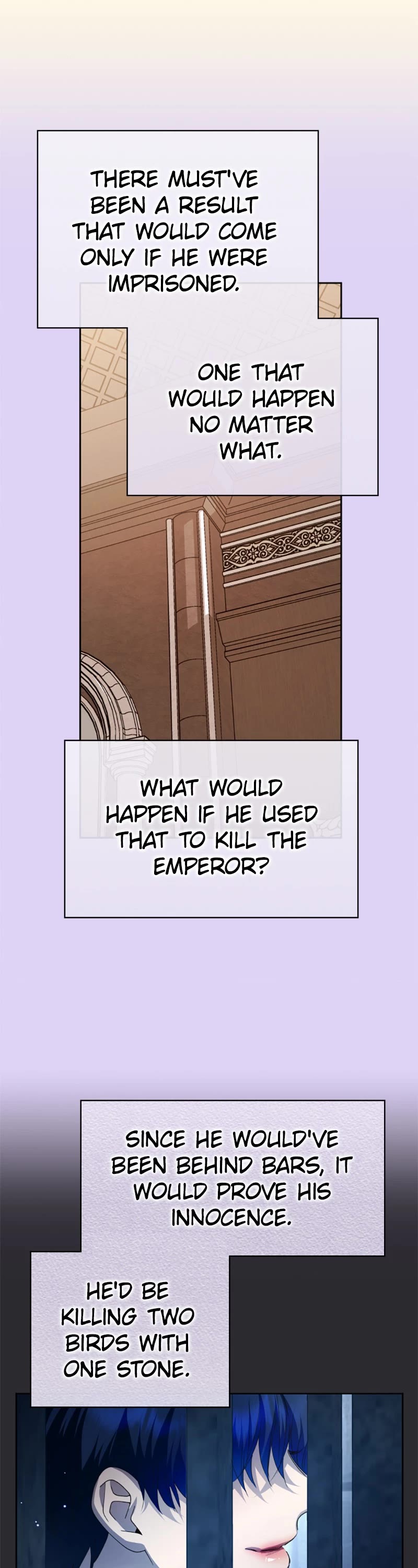 Your Throne chapter 172 page 12