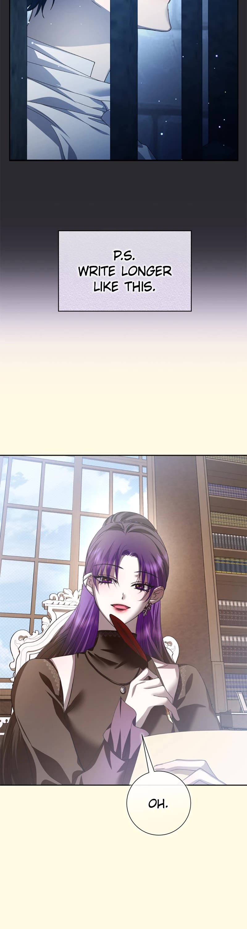 Your Throne chapter 172 page 13