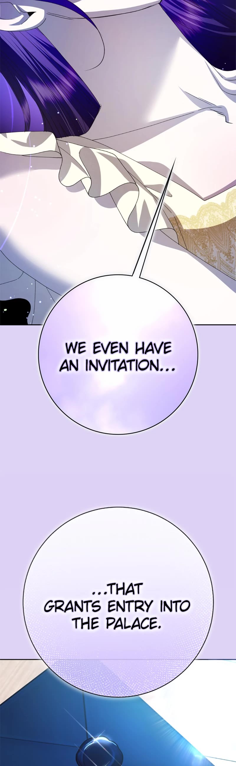 Your Throne chapter 172 page 25