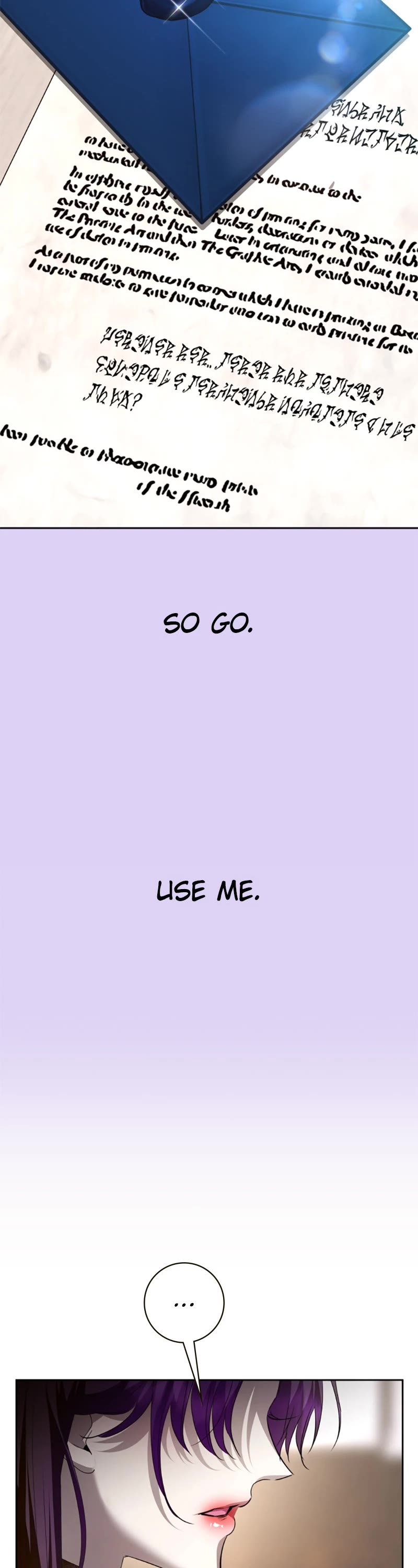 Your Throne chapter 172 page 26