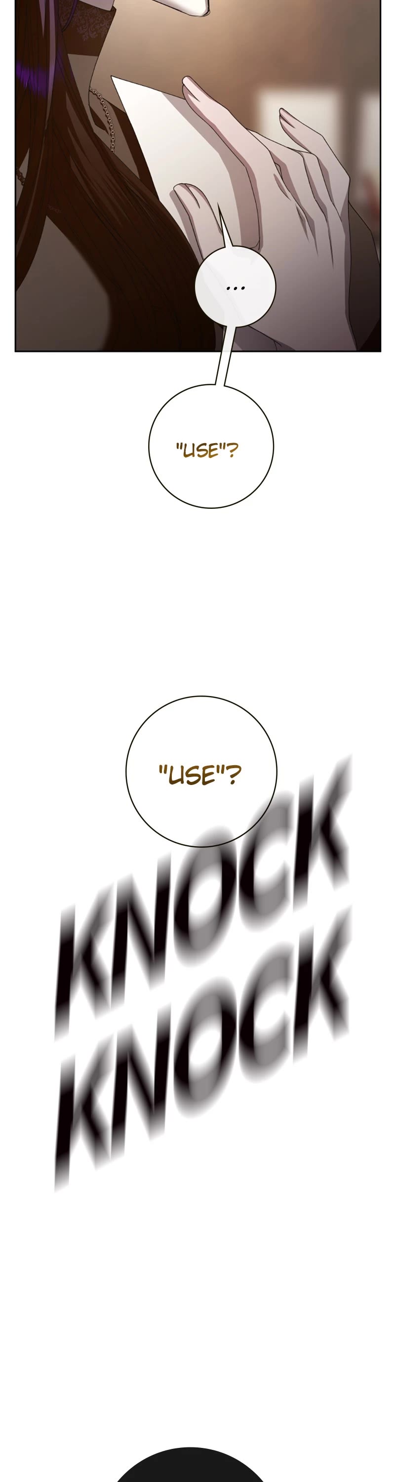 Your Throne chapter 172 page 27