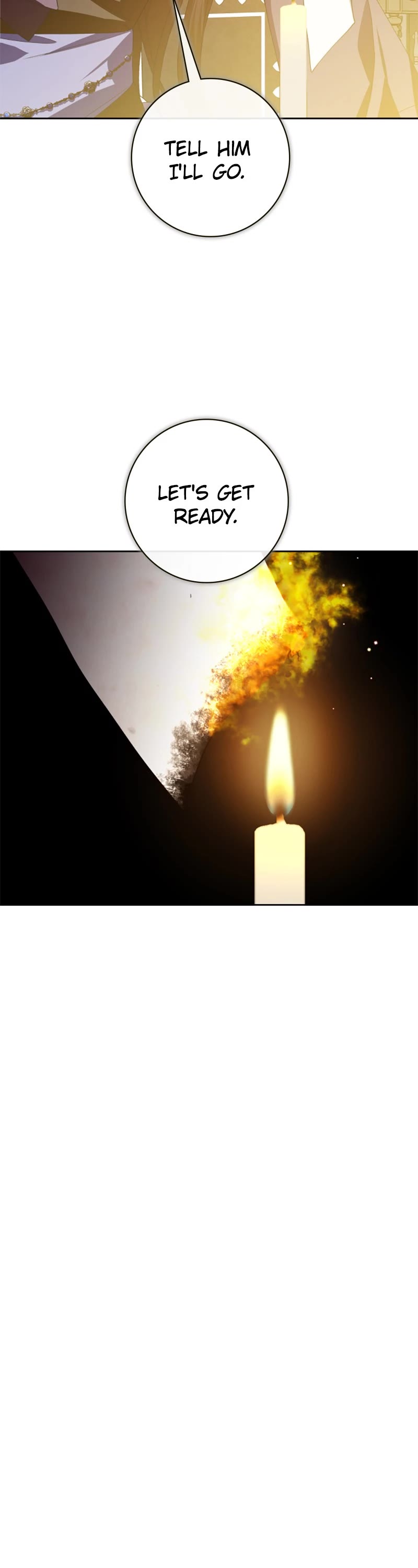 Your Throne chapter 172 page 29