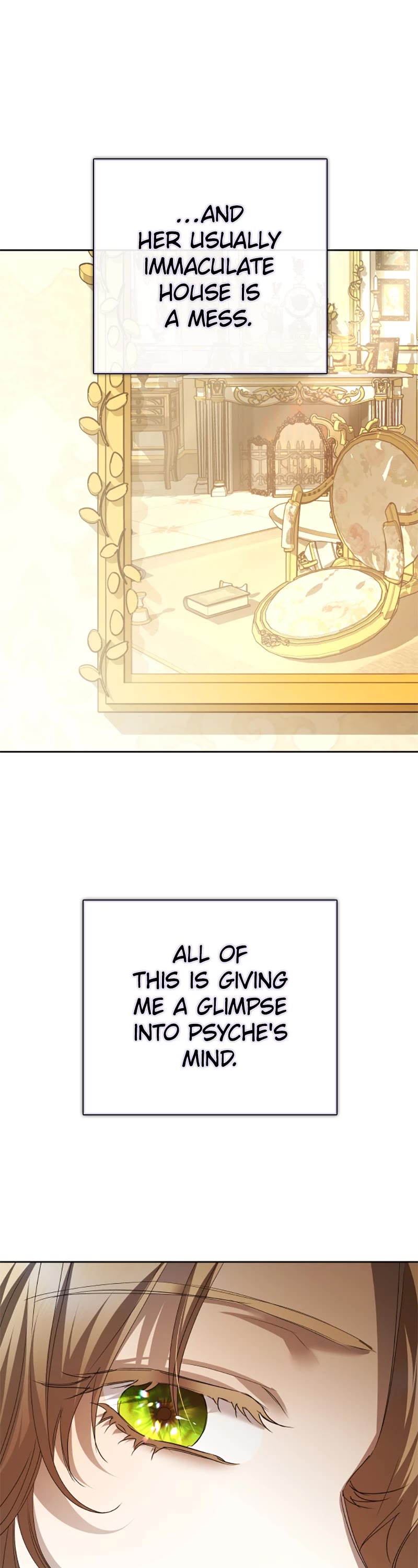 Your Throne chapter 172 page 36