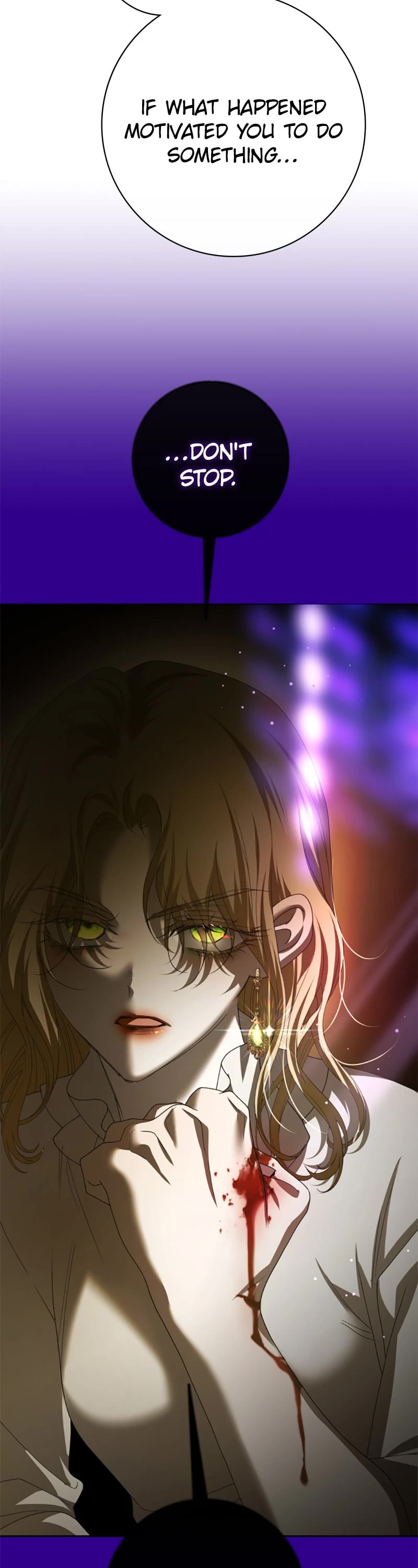 Your Throne chapter 172 page 52