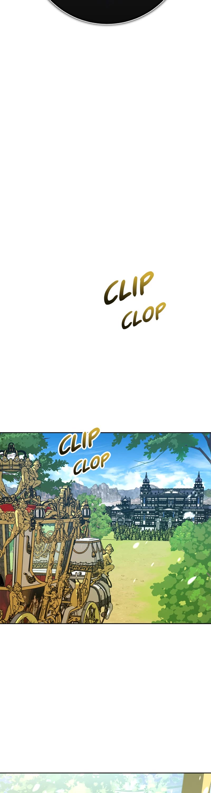 Your Throne chapter 172 page 61