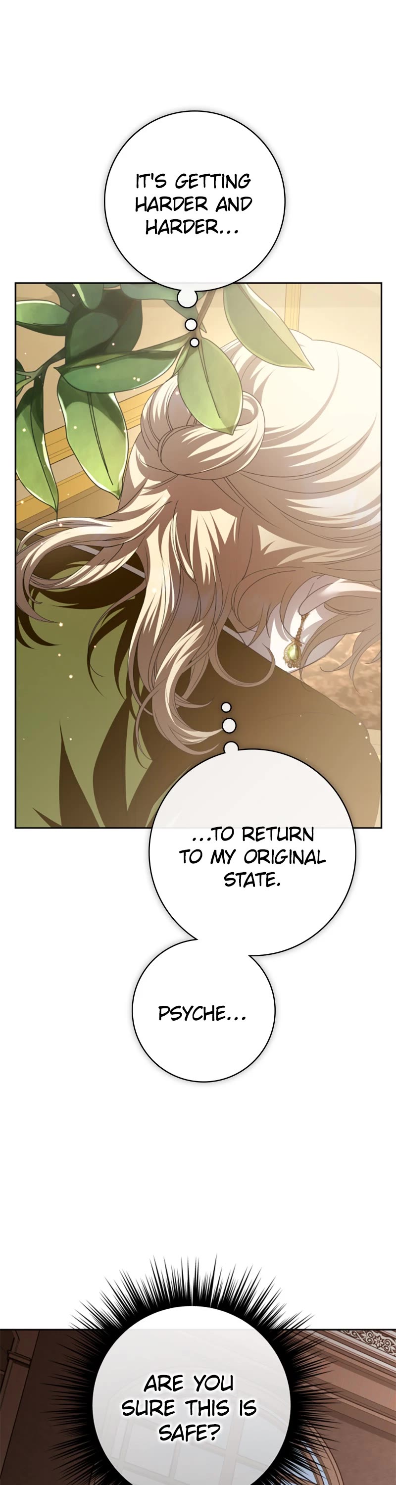 Your Throne chapter 172 page 7