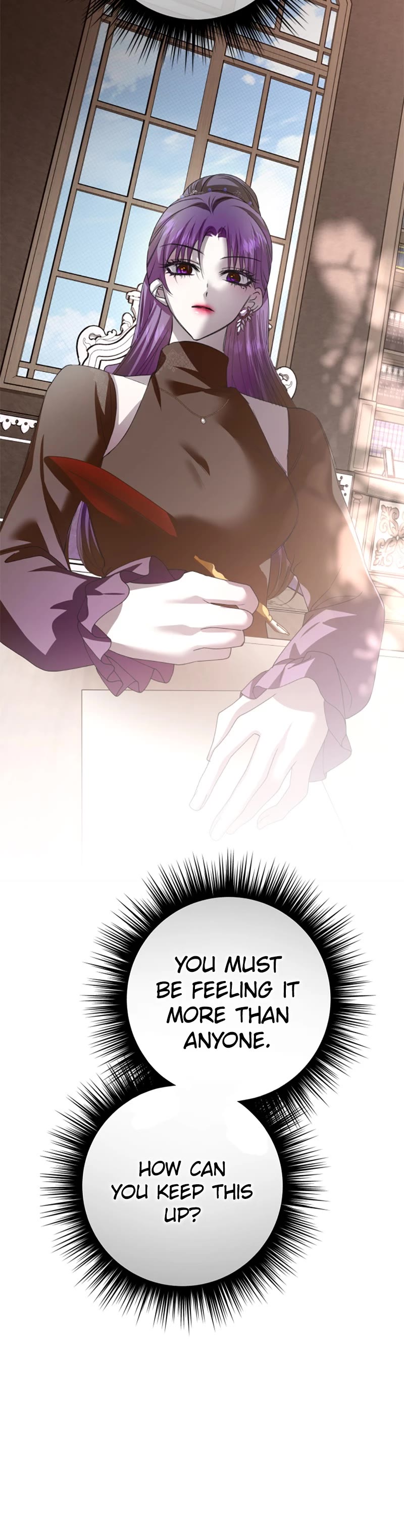 Your Throne chapter 172 page 8