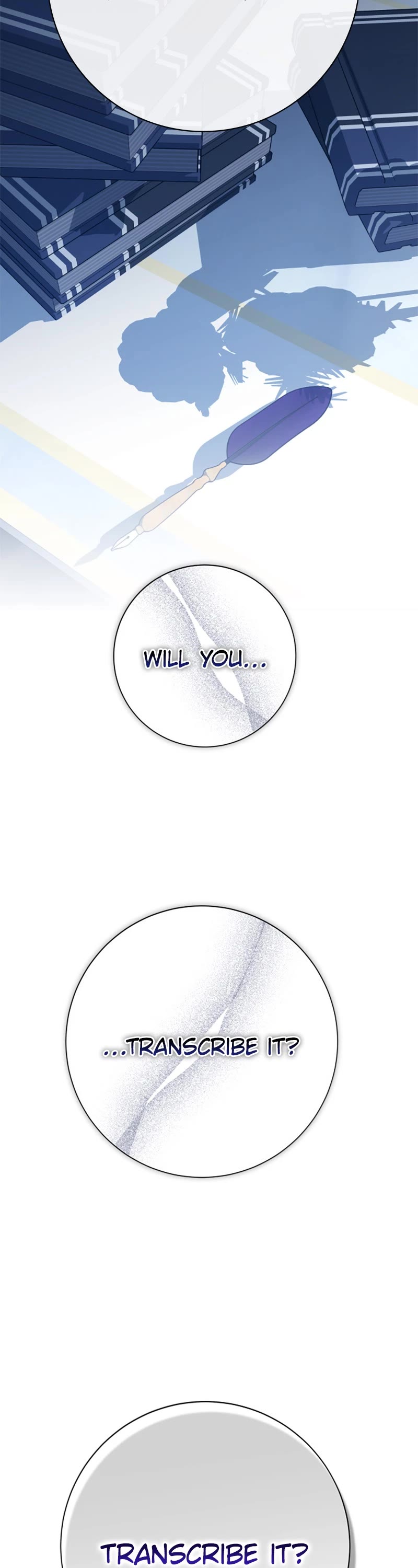 Your Throne chapter 173 page 17