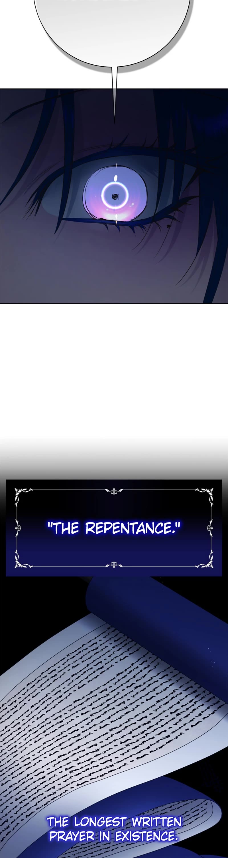 Your Throne chapter 173 page 18