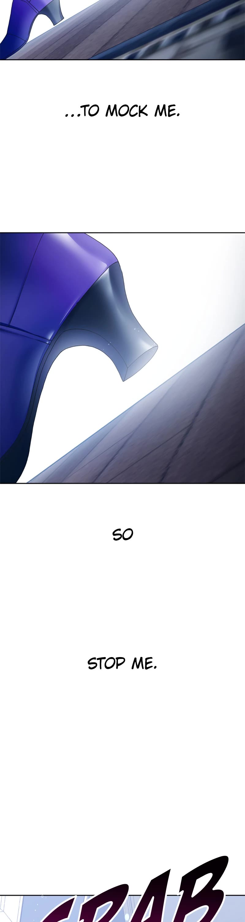 Your Throne chapter 173 page 27