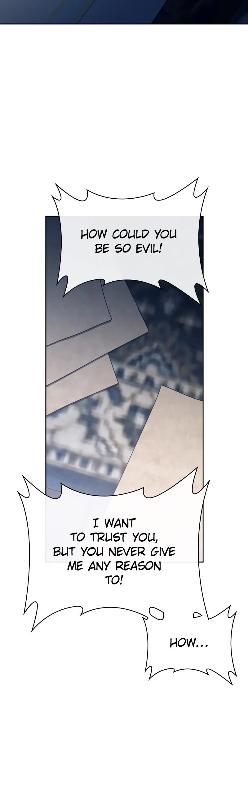 Your Throne chapter 173 page 29