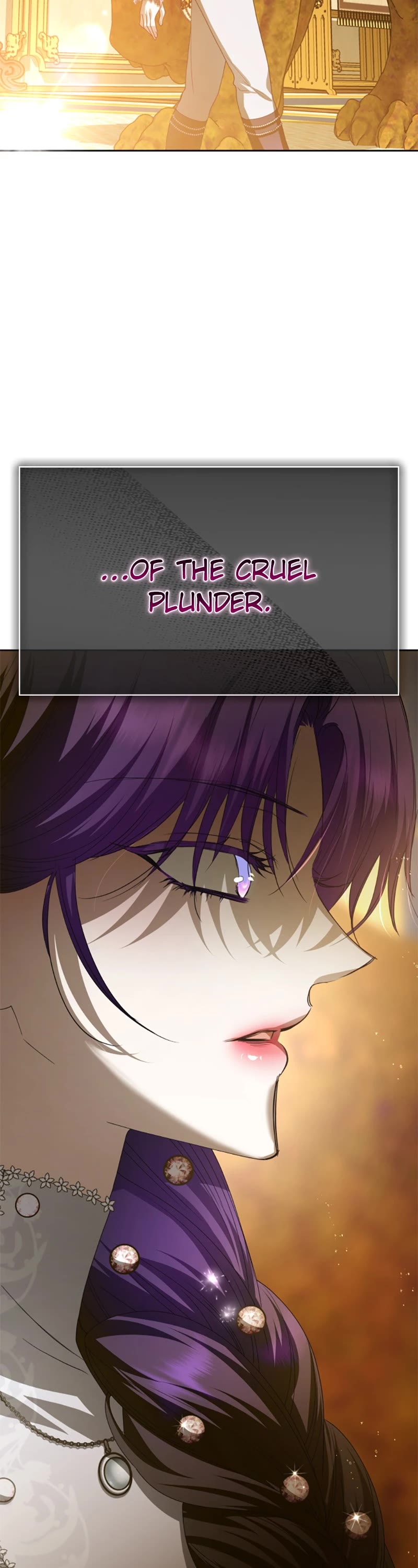 Your Throne chapter 173 page 3