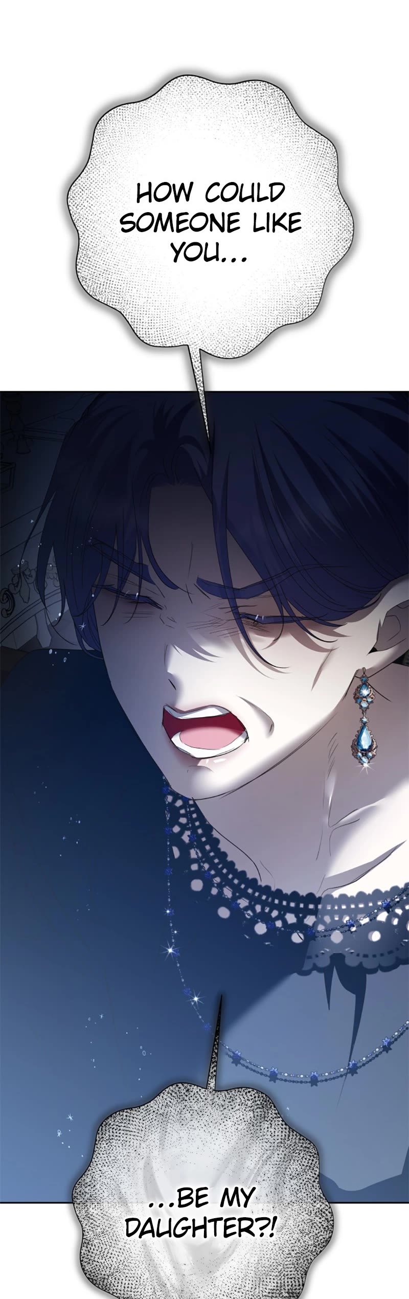 Your Throne chapter 173 page 30