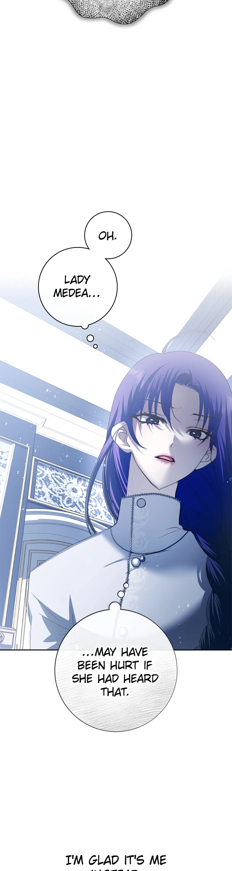 Your Throne chapter 173 page 31