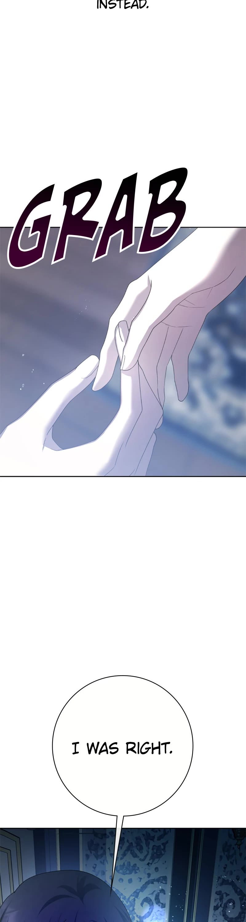 Your Throne chapter 173 page 32